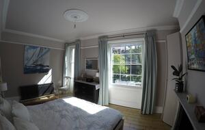 Queens Crescent Town House - London, United Kingdom
