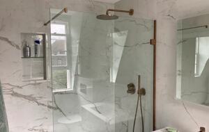 Queens Crescent Town House - London, United Kingdom