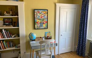 Queens Crescent Town House - London, United Kingdom