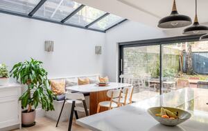 Queens Crescent Town House - London, United Kingdom