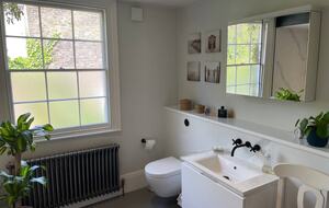 Queens Crescent Town House - London, United Kingdom