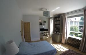 Queens Crescent Town House - London, United Kingdom