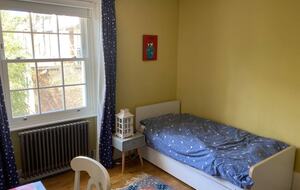 Queens Crescent Town House - London, United Kingdom