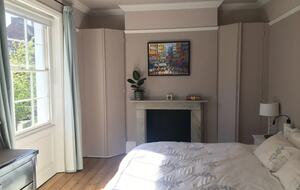 Queens Crescent Town House - London, United Kingdom