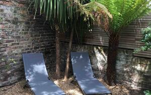 Queens Crescent Town House - London, United Kingdom