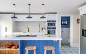 Queens Crescent Town House - London, United Kingdom