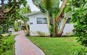 Fedo’s Hideaway - Miami, Florida