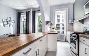 Midtown Manhattan Townhouse - New York City, New York