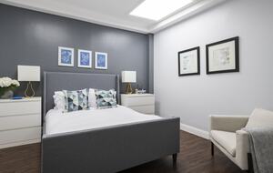 Midtown Manhattan Townhouse - New York City, New York