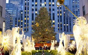 Midtown Manhattan Townhouse - New York City, New York