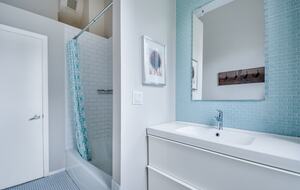 Midtown Manhattan Townhouse - New York City, New York