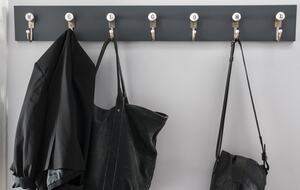 Midtown Manhattan Townhouse - New York City, New York