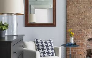 Midtown Manhattan Townhouse - New York City, New York