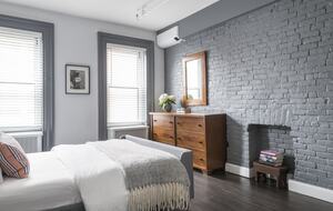 Midtown Manhattan Townhouse - New York City, New York