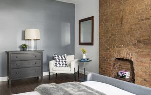 Midtown Manhattan Townhouse - New York City, New York