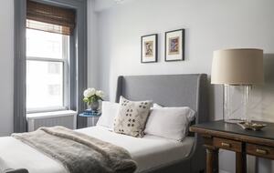 Midtown Manhattan Townhouse - New York City, New York