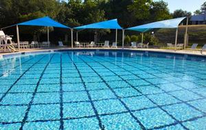 Austin Texas Golf and Tennis Resort - Lakeway, Texas