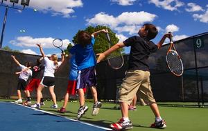 Austin Texas Golf and Tennis Resort - Lakeway, Texas