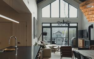 Chalet Lumi Mont-Tremblant - Mont-Tremblant, Canada