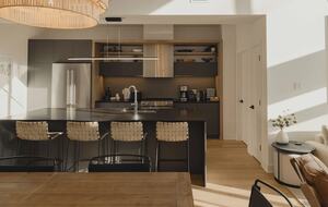 Chalet Lumi Mont-Tremblant - Mont-Tremblant, Canada