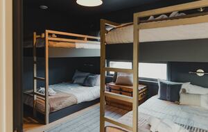 Chalet Lumi Mont-Tremblant - Mont-Tremblant, Canada