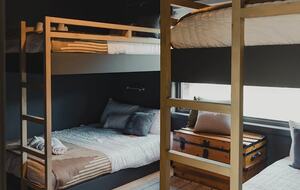 Chalet Lumi Mont-Tremblant - Mont-Tremblant, Canada