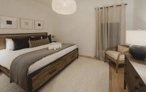 Chalet Lumi Mont-Tremblant - Mont-Tremblant, Canada