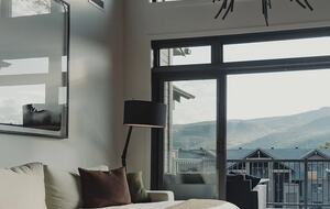 Chalet Lumi Mont-Tremblant - Mont-Tremblant, Canada