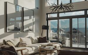 Chalet Lumi Mont-Tremblant - Mont-Tremblant, Canada