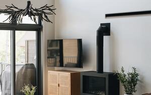 Chalet Lumi Mont-Tremblant - Mont-Tremblant, Canada