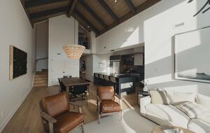 Chalet Lumi Mont-Tremblant - Mont-Tremblant, Canada