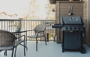 Chalet Lumi Mont-Tremblant - Mont-Tremblant, Canada