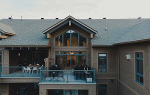 Chalet Lumi Mont-Tremblant - Mont-Tremblant, Canada
