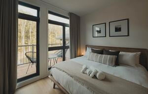 Chalet Lumi Mont-Tremblant - Mont-Tremblant, Canada