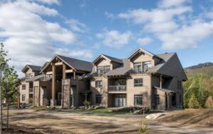 Chalet Lumi Mont-Tremblant - Mont-Tremblant, Canada