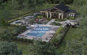 Chalet Lumi Mont-Tremblant - Mont-Tremblant, Canada