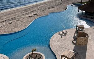 Puerto Penasco Luxury Getaway - Puerto Penasco, Mexico