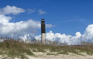 Caswell Cabana - Oak Island, North Carolina