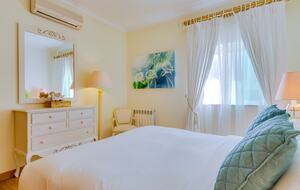 Vilamoura - Quarteira, Portugal