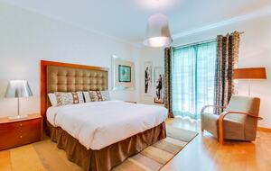 Vilamoura - Quarteira, Portugal