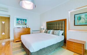 Vilamoura - Quarteira, Portugal