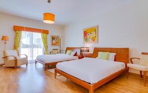 Vilamoura - Quarteira, Portugal