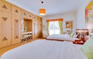 Vilamoura - Quarteira, Portugal