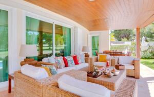 Vilamoura - Quarteira, Portugal