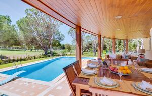 Vilamoura - Quarteira, Portugal