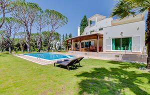 Vilamoura - Quarteira, Portugal