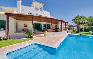 Vilamoura - Quarteira, Portugal