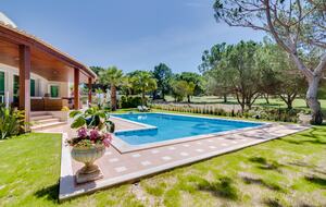 Vilamoura - Quarteira, Portugal