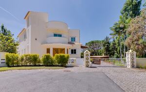 Vilamoura - Quarteira, Portugal