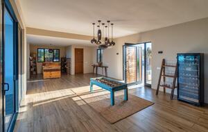 Villa Bluu - Jambiani Zanzibar, Tanzania